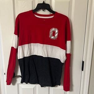 Ohio state long sleeve